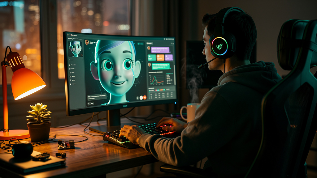 Crie um Agente de IA para Suporte Técnico: Guia Completo