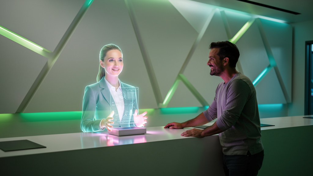 Crie um Agente de IA para Suporte Técnico: Guia Completo