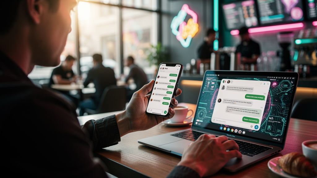 Crie um Agente de IA para WhatsApp e Revolucione o Atendimento