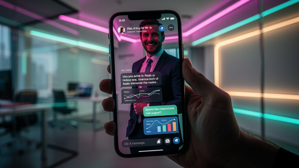 Crie um Chatbot de Exploração de Dados com IA em Minutos