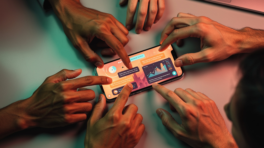 Crie um Chatbot de Exploração de Dados em Minutos com Toolzz Bots