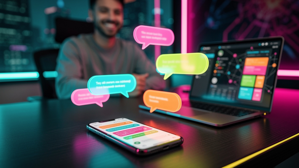 Crie um Chatbot IA do Zero em 30 Minutos com a Toolzz AI