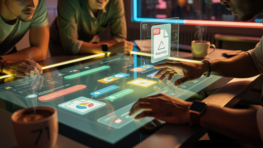 Crie um Chatbot IA do Zero em 30 Minutos com a Toolzz Bots