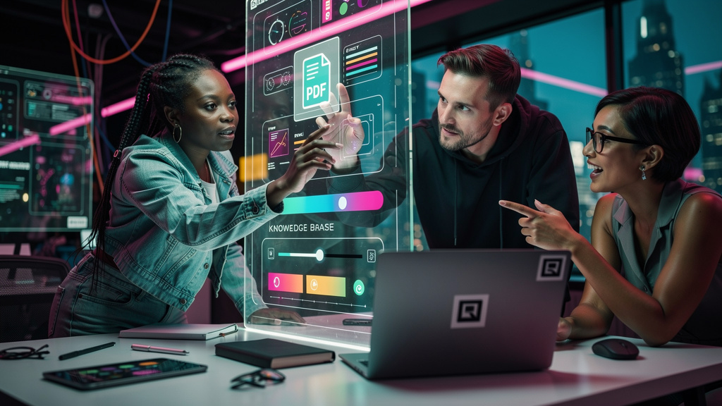 Crie um Chatbot IA do Zero em 30 Minutos com Toolzz AI