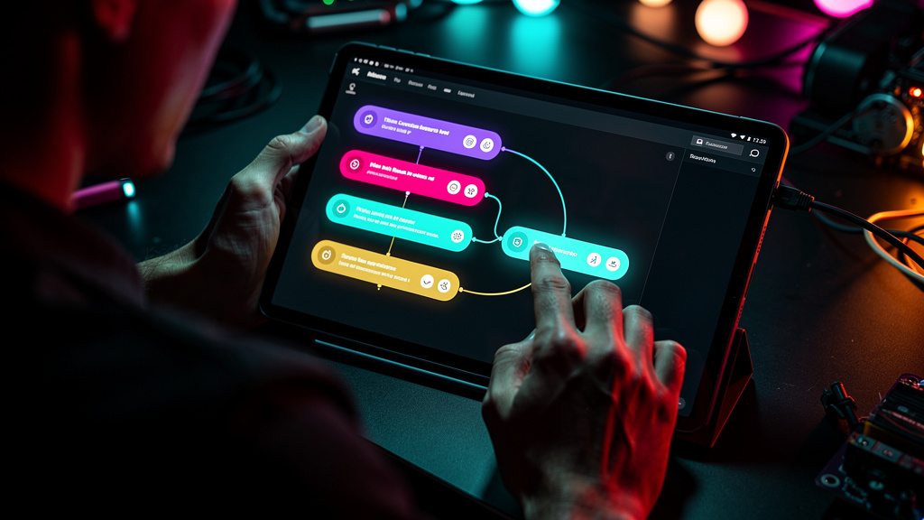 Crie um Chatbot IA do Zero em 30 Minutos com Toolzz Bots