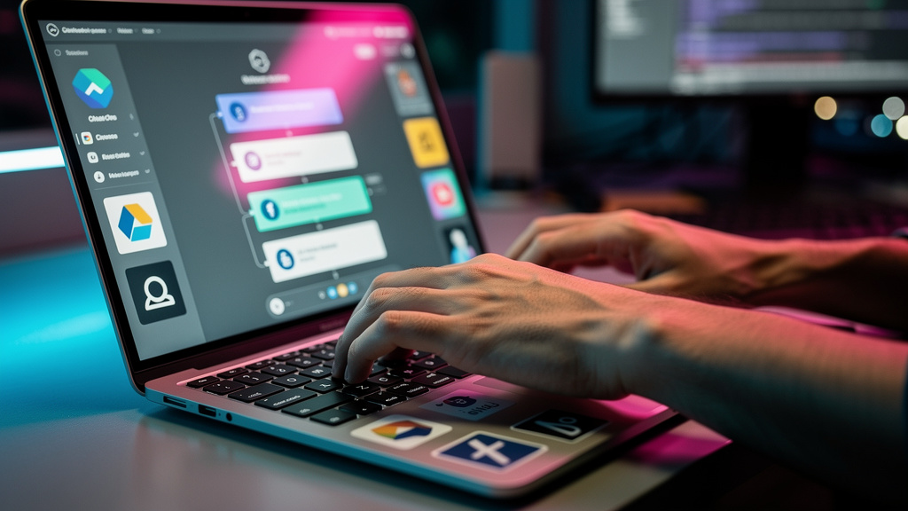 Crie um Chatbot IA do Zero em 30 Minutos com Toolzz Bots