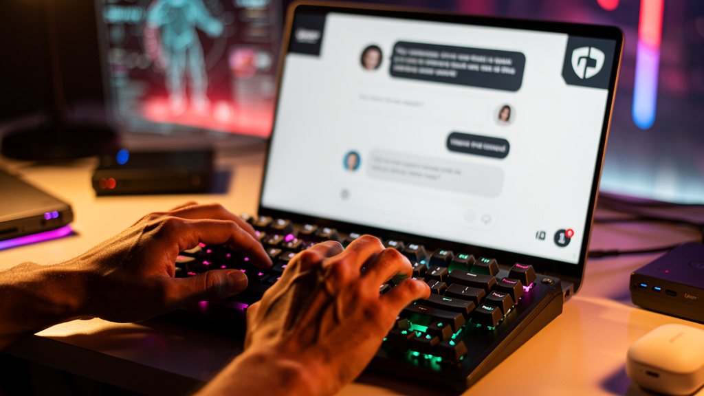 Crie um Chatbot IA do Zero em 30 Minutos (Sem Código)