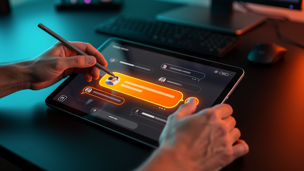 Crie um Chatbot IA do Zero em 30 Minutos (Sem Código)