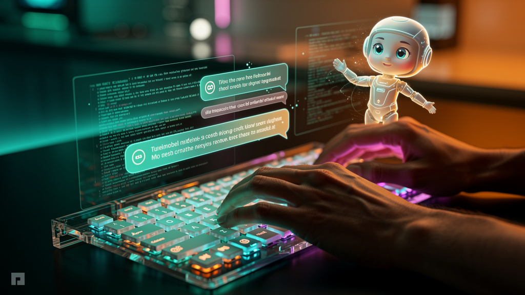 Crie um Chatbot IA do Zero em Menos de 30 Minutos com Toolzz AI