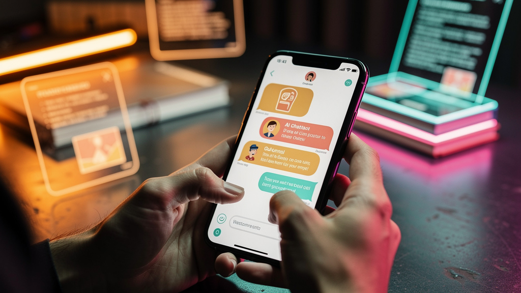 Crie um Chatbot IA do Zero em Menos de 30 Minutos com Toolzz AI