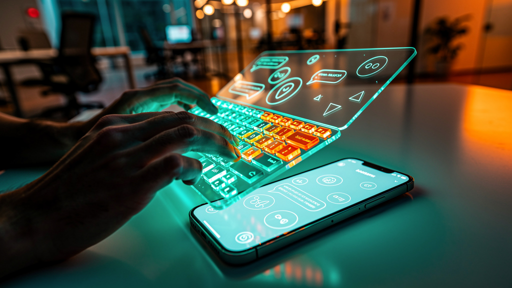 Crie um Chatbot IA do Zero em Menos de 30 Minutos