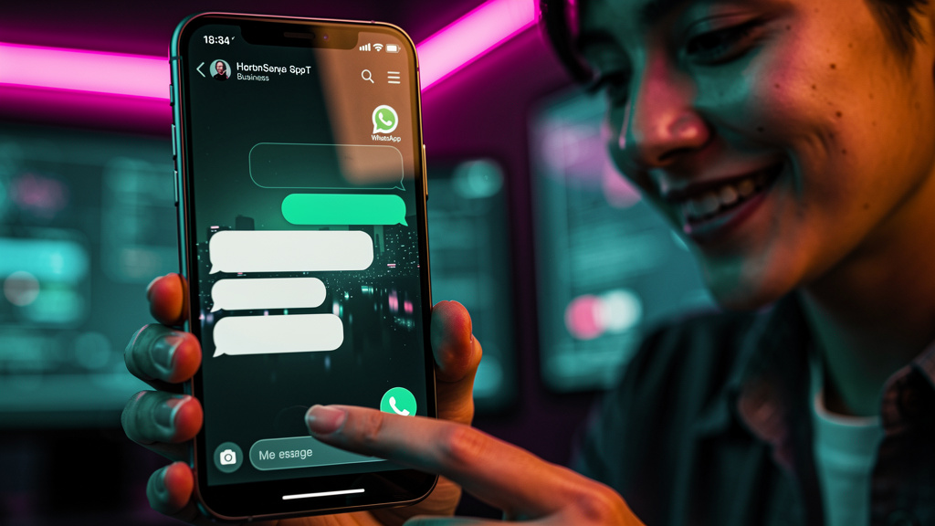 Crie um Chatbot IA do Zero em Menos de 30 Minutos