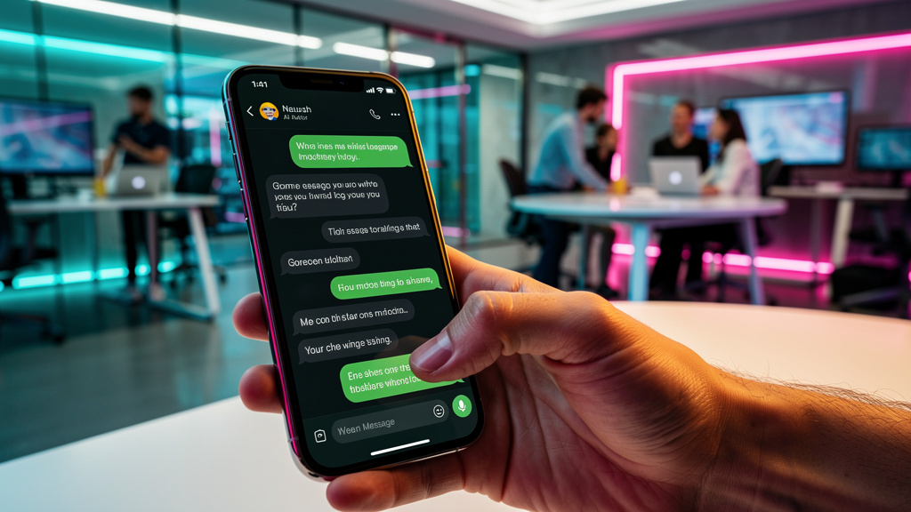 Crie um Chatbot IA do Zero em Menos de 30 Minutos
