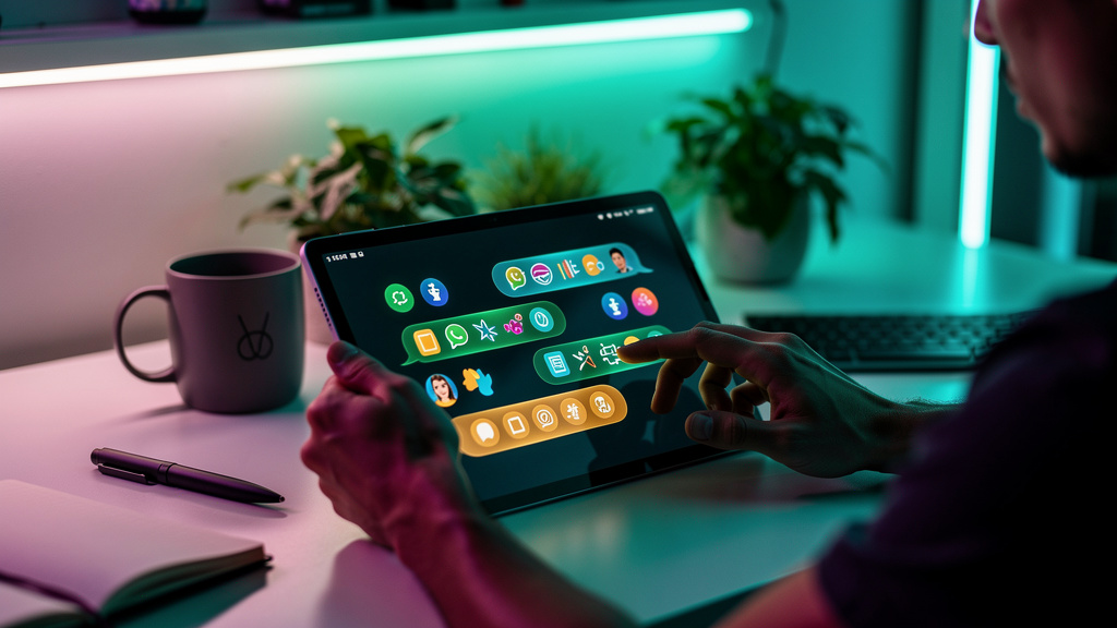 Crie um Chatbot IA do Zero em Menos de 30 Minutos