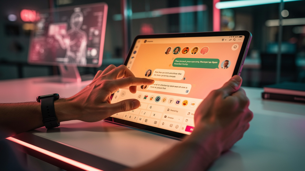 Crie um Chatbot IA do Zero em Menos de 30 Minutos