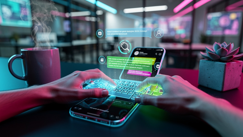 Crie um Chatbot IA do Zero em Menos de 30 Minutos