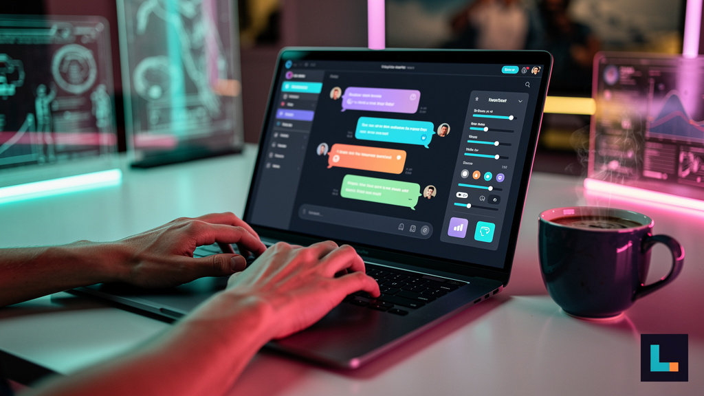 Crie um Chatbot IA do Zero em Menos de 30 Minutos (Sem Código)