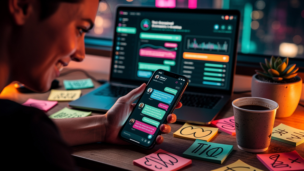 Crie um Chatbot IA Incrível em 30 Minutos (Sem Código)