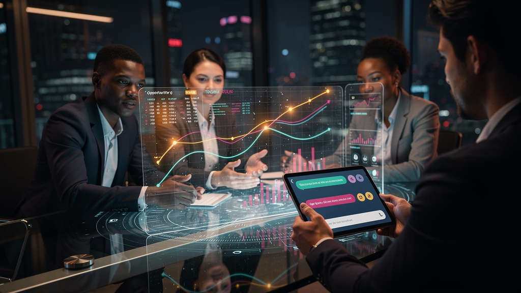 Crie um Chatbot IA para Explorar Dados com Toolzz Bots: Tutorial