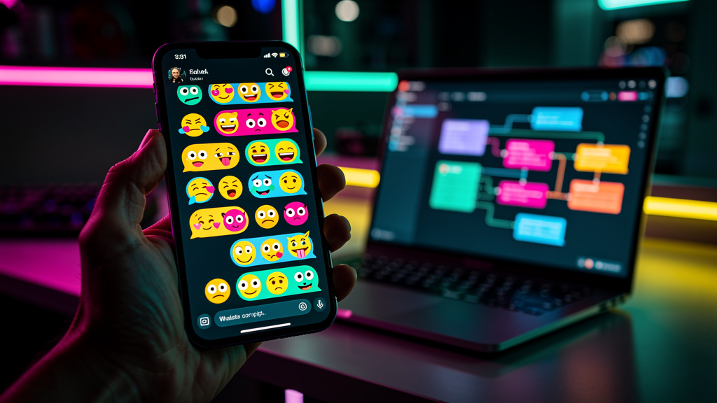 Crie um Chatbot no WhatsApp Sem Programar: Guia Completo