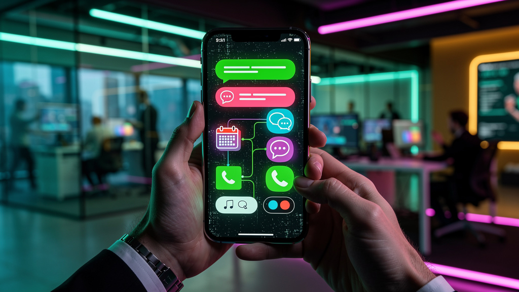 Crie um Chatbot para WhatsApp Sem Código: Guia Completo