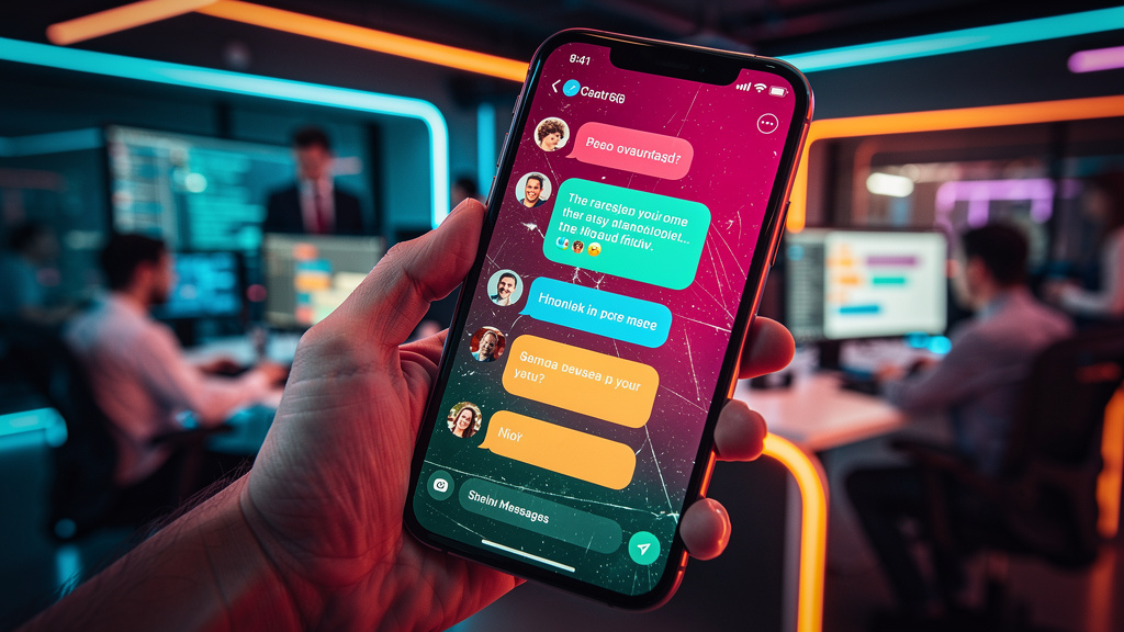 Crie um Chatbot para WhatsApp sem Programar: Guia Completo