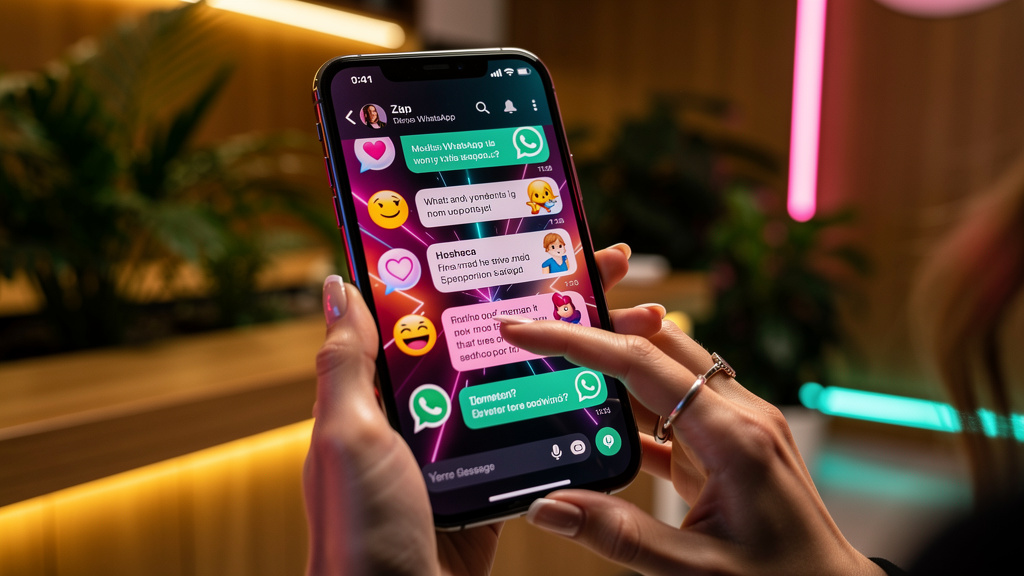 Crie um Chatbot para WhatsApp Sem Programar: Guia Completo e Prático