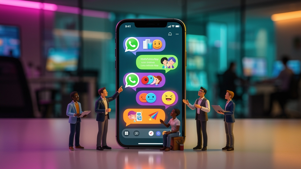 Crie um Chatbot para WhatsApp sem Programar: Guia Completo para Empresas