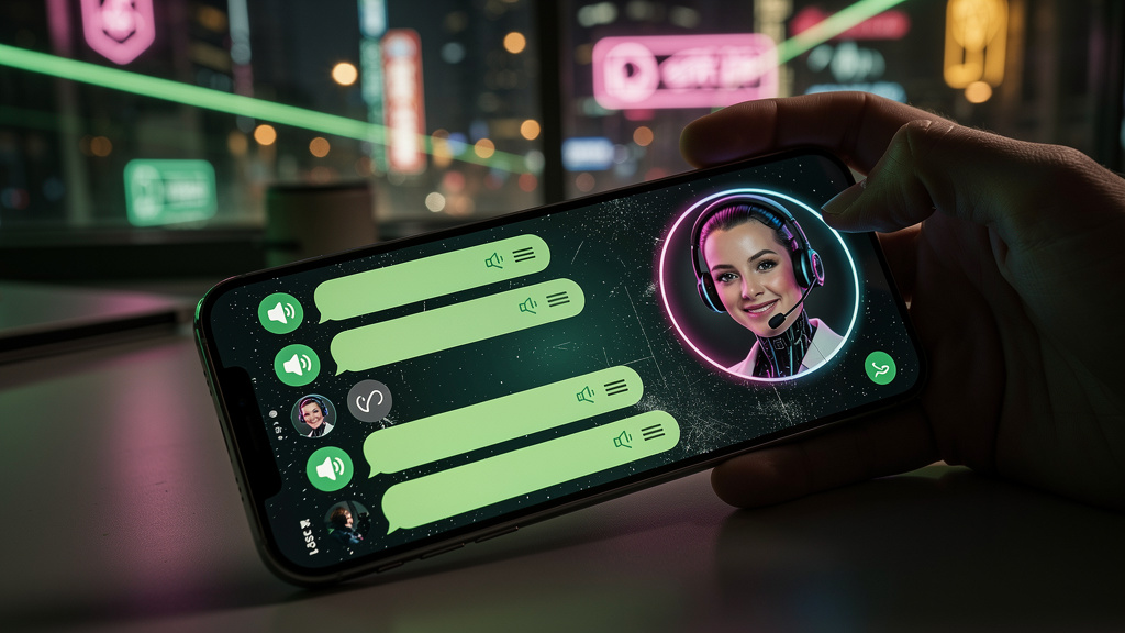 Crie um SDR com IA no WhatsApp: Vendas 24/7