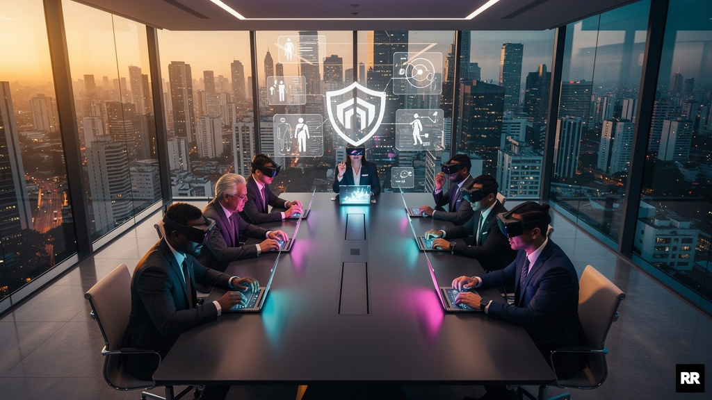 Crise de Liderança no Brasil: Empresas Investem em Novos Formatos