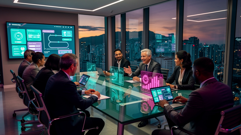 Crise de Liderança no Brasil Impulsiona Investimento em Programas Corporativos
