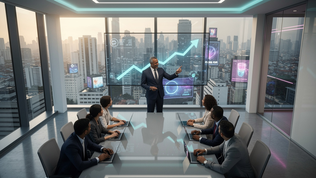 Crise de Liderança no Brasil Impulsiona Investimentos em Desenvolvimento