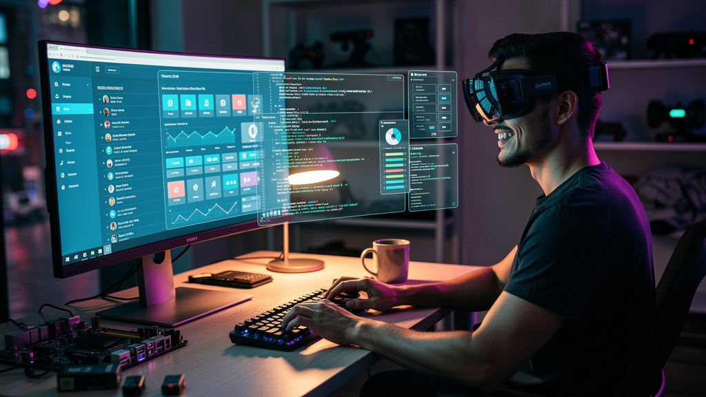 CRM com IA em 2 Horas: Lições do Codex GPT-5.4