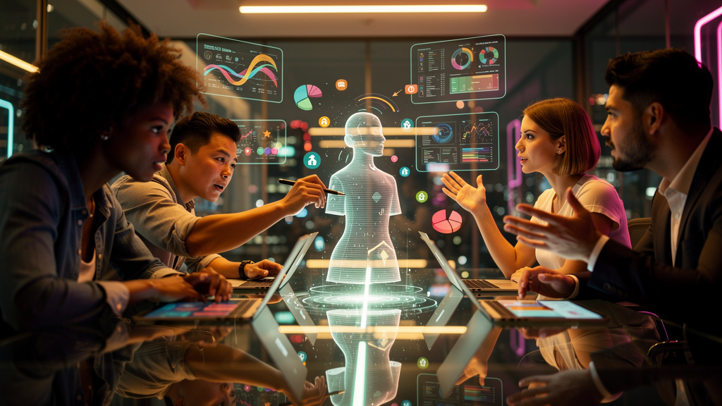 CRM com IA: O Futuro da Gestão de Clientes