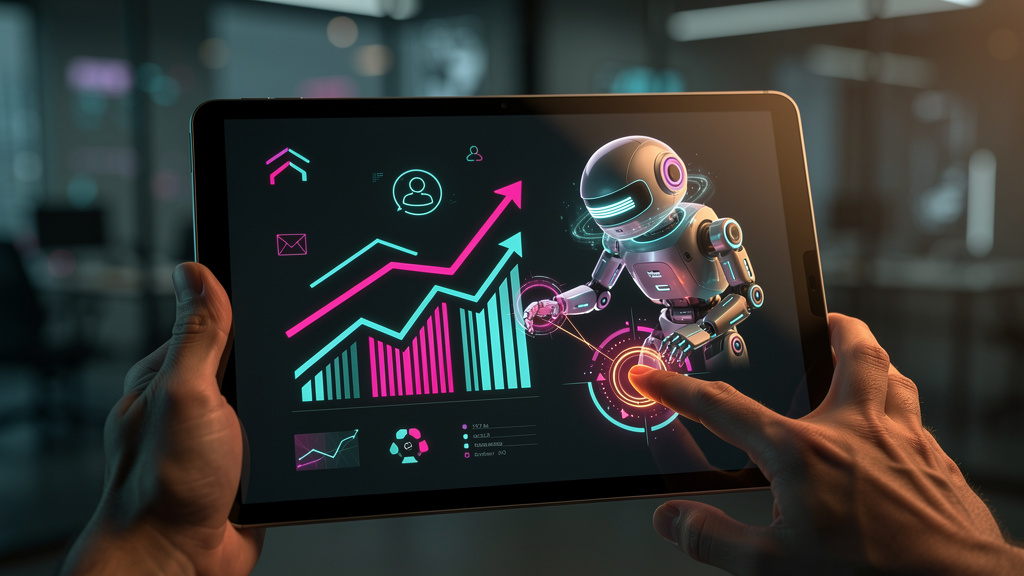 CRM com IA para PMEs: Guia Completo para Impulsionar suas Vendas