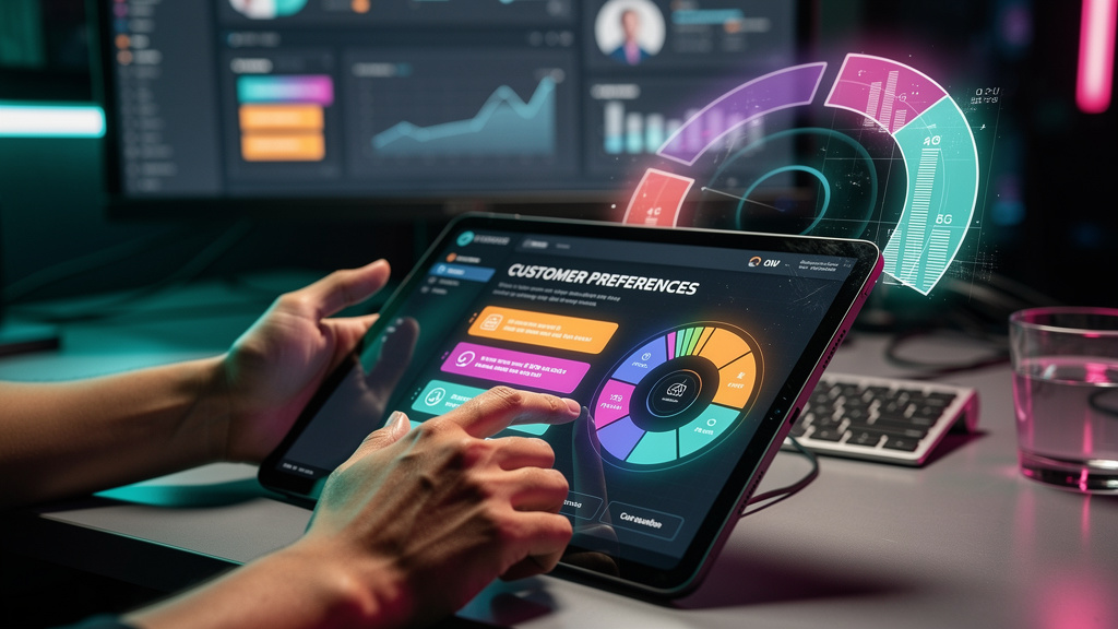 CRM com Quiz e Pesquisas: Maximize Insights e Vendas