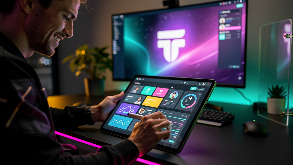 CRM DM: O Futuro da Gestão de Clientes com IA