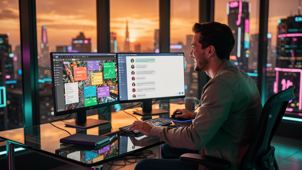 CRM e Atendimento Automatizado: O Que Realmente Funciona?
