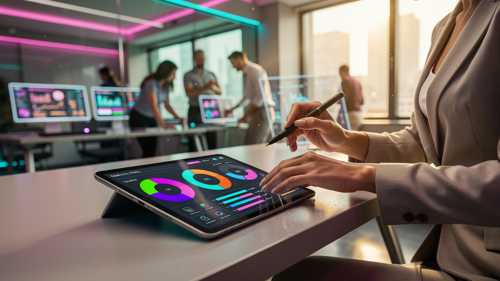 CRM IA para PME: O Guia Completo para 2024