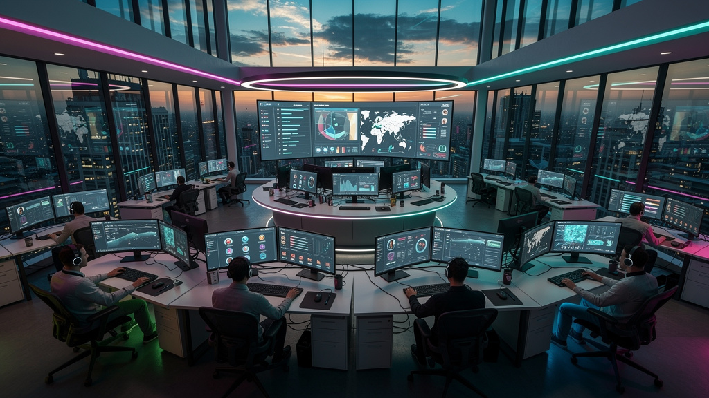 CRM para Call Center: Guia Completo + IA