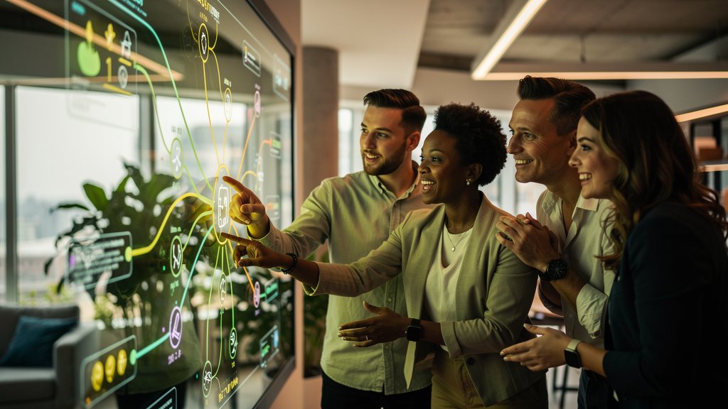 Cultura de Aprendizado Contínuo: O Segredo de Empresas de Alta Performance