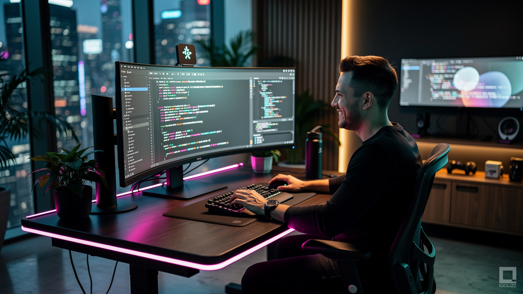 Cursor: A IA que está redefinindo a produtividade de desenvolvedores
