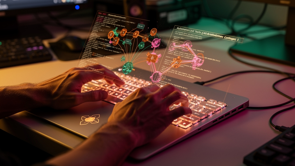 Cursor, Claude Code e OpenClaw: Skill de Geração de Testes Dispara