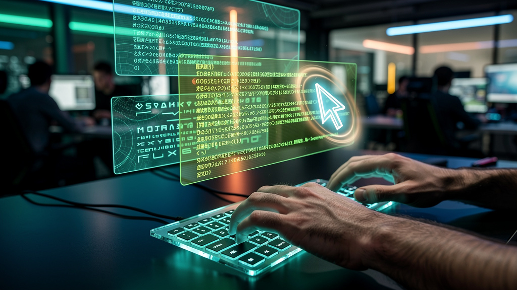 Cursor Code Linter Dispara em Popularidade Entre Desenvolvedores