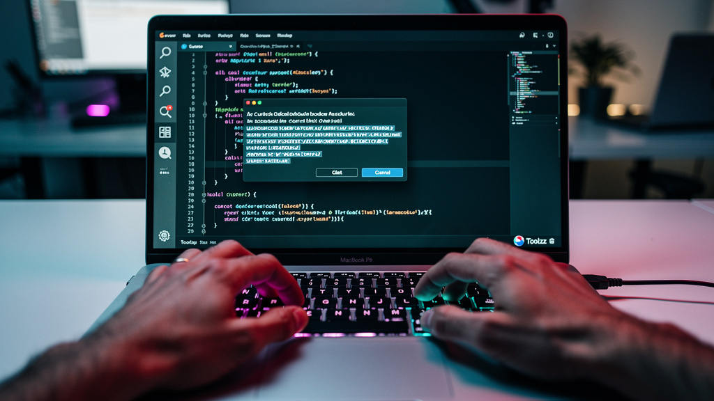 Cursor Completion: A Skill que Turbina sua Produtividade na Codificação