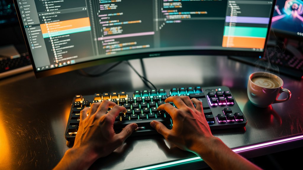 Cursor IDE: Dicas e Truques para Turbinar sua Produtividade