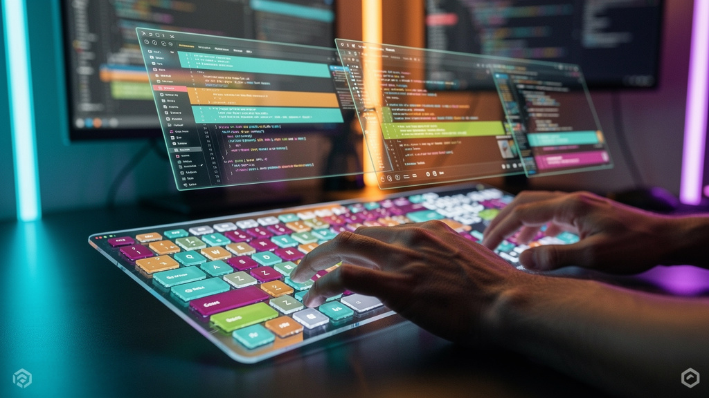 Cursor IDE: Domine a Edição Multi-Arquivo com um Truque Simples