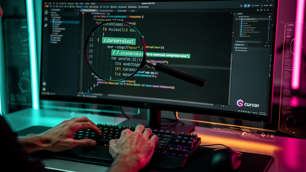 Cursor IDE: Domine a IA no seu Código com este Truque