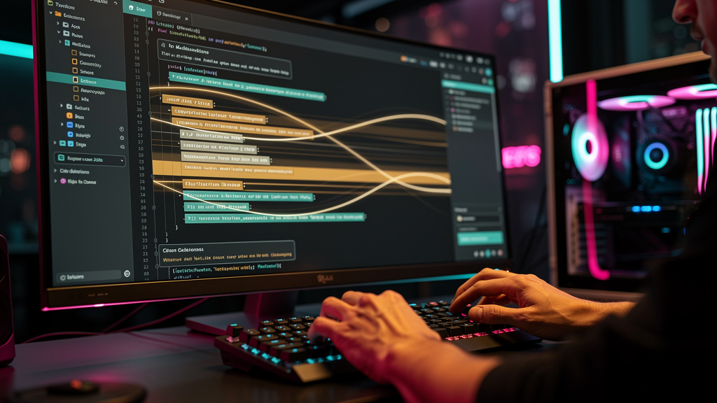 Cursor IDE: Domine a IA para Codificar com Mais Eficiência