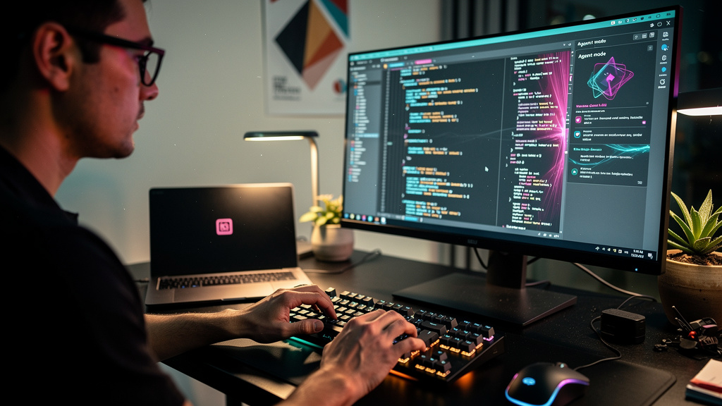 Cursor IDE: Domine a IA para Desenvolvedores (Dicas e Truques)